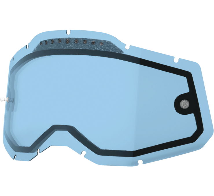 100% 2.0 Replacement Dual Lens - Picture 7 of 14