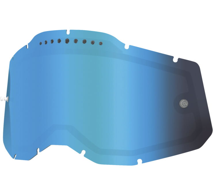 100% 2.0 Replacement Dual Lens - Picture 11 of 14