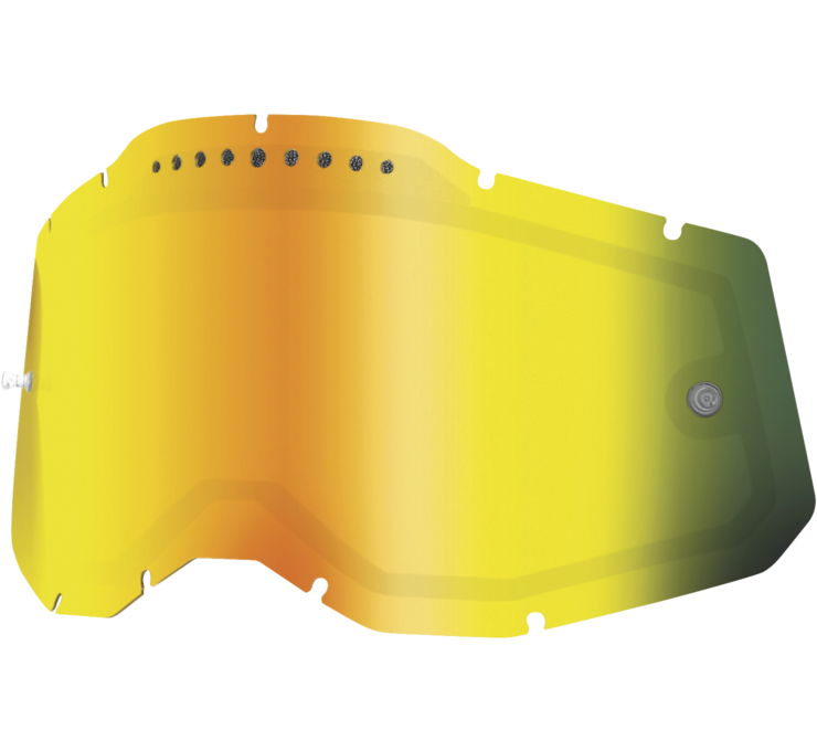 100% 2.0 Replacement Dual Lens - Picture 12 of 14