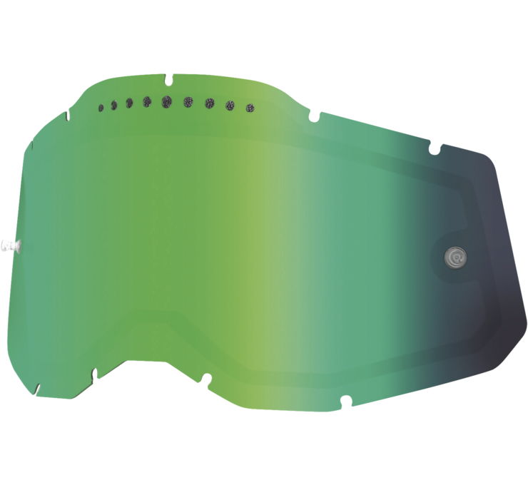 100% 2.0 Replacement Dual Lens - Picture 13 of 14
