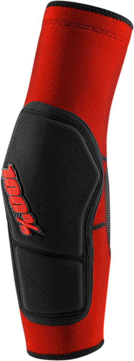 100% Ridecamp Elbow Guards Pick your Size and Color !!