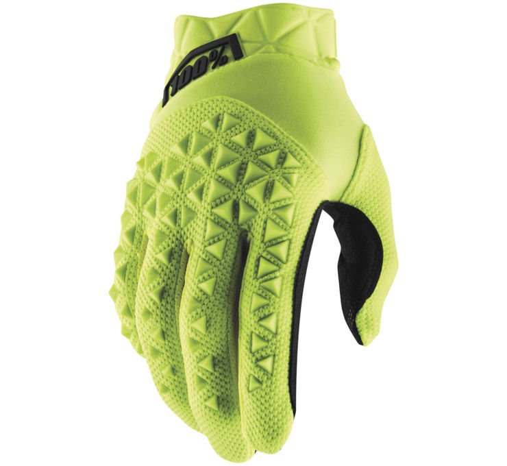 Guantes Airmatic 100 % juveniles SM-XL - Imagen 7 de 11