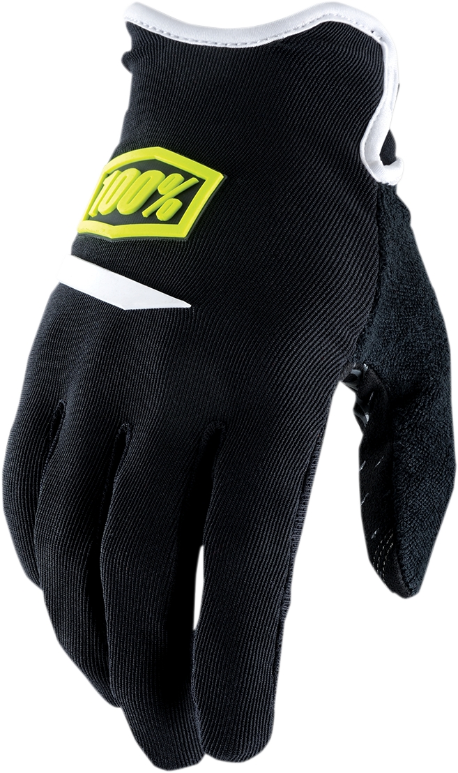 Guantes Airmatic 100 % juveniles SM-XL - Imagen 8 de 11