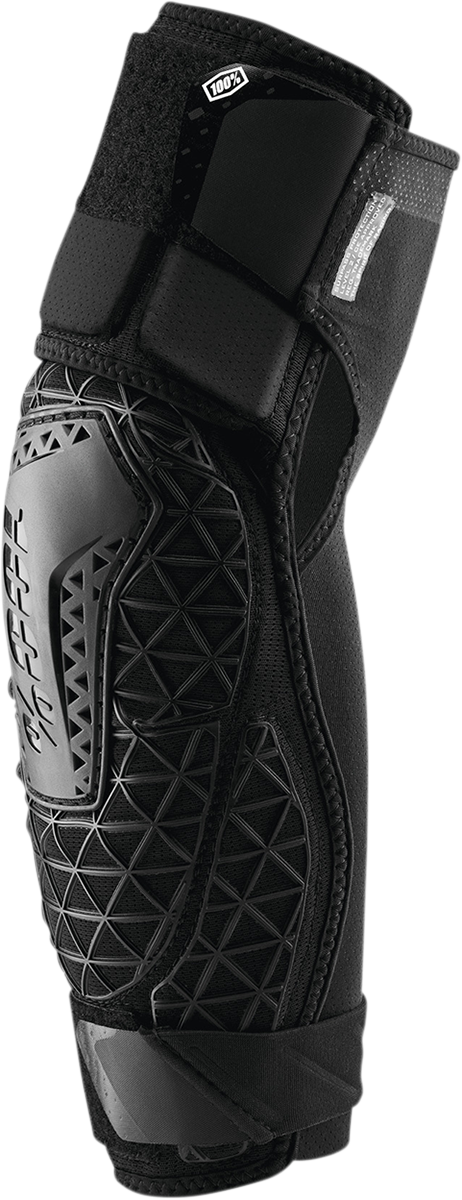 100% Surpass Elbow Guards Pick your Size!