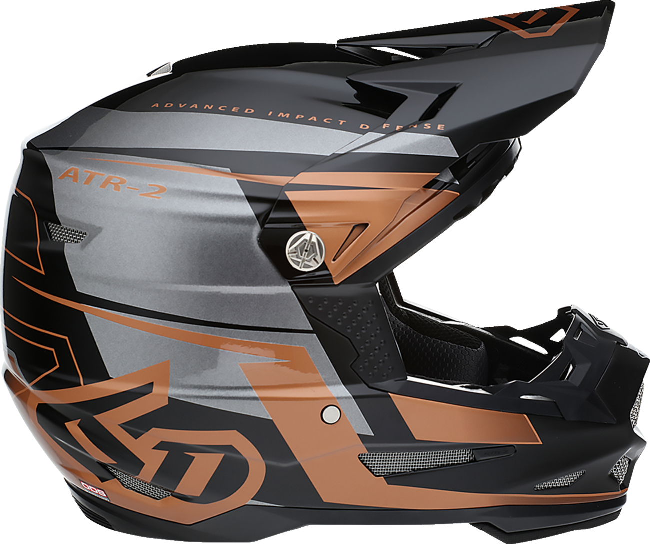 Fxr 6d 6d Mx Helmets 2020 6D ATR-3Y Helmet