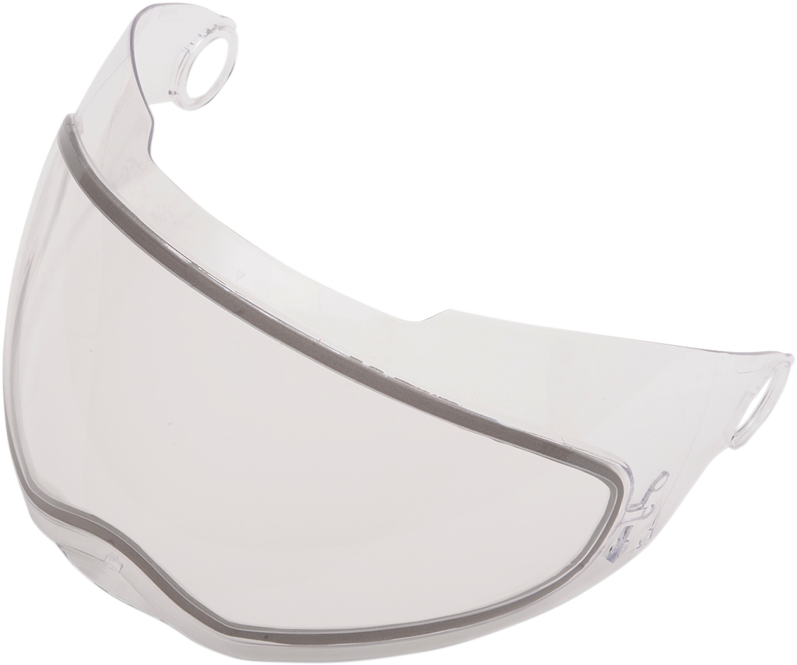 AFX AMPD Dual-Lens Snow Shield #