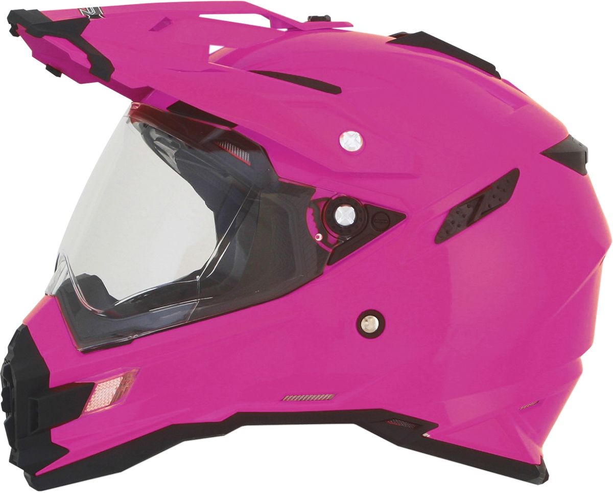 AFX FX-41DS Solid Helmet #