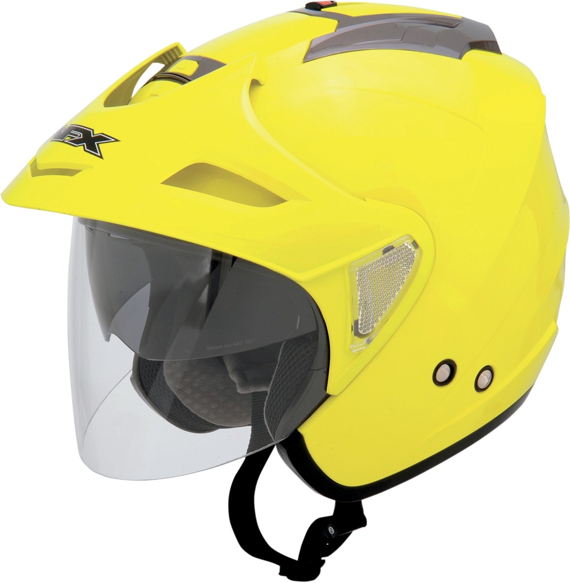 Casco sólido AFX FX-50 - Imagen 7 de 7