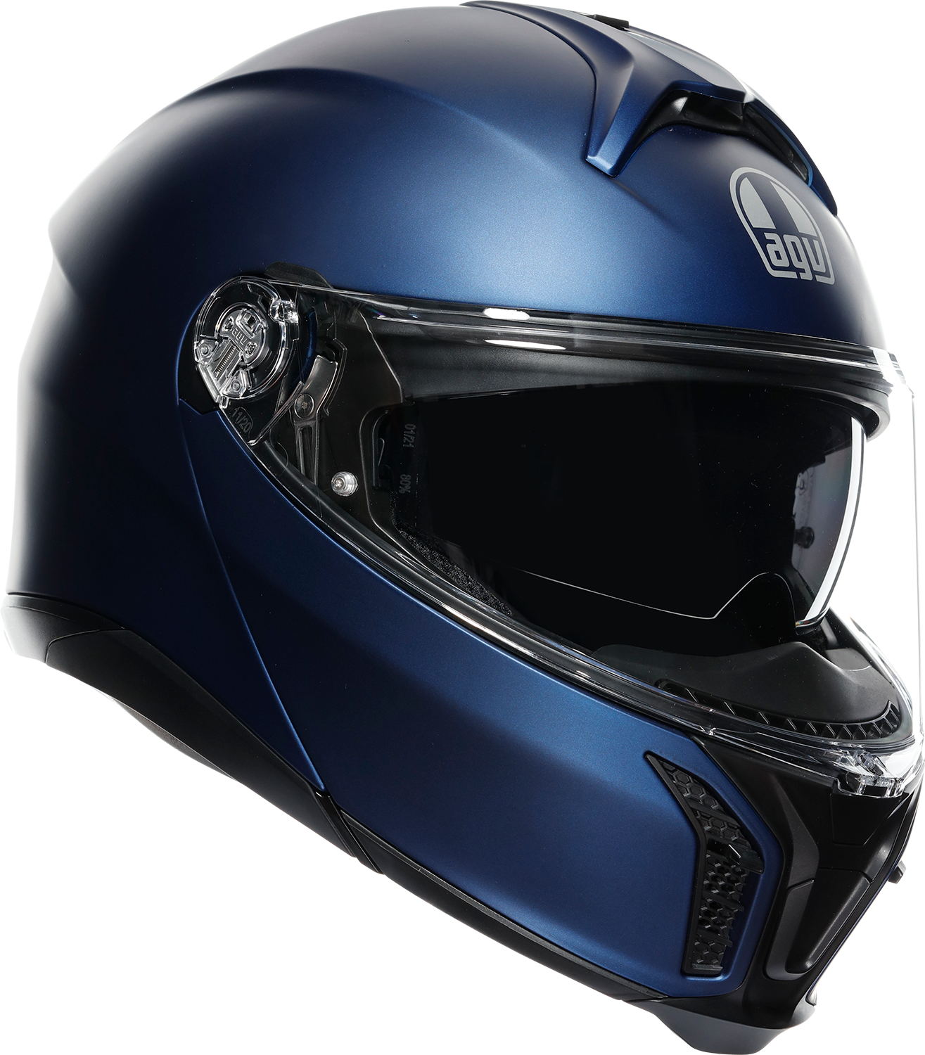 AGV Tourmodular Helmet Galassia