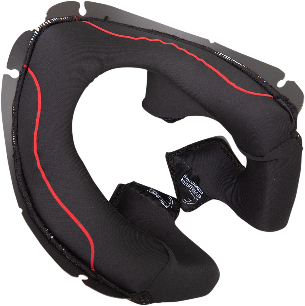NEW AGV K-1 Cheek Pads