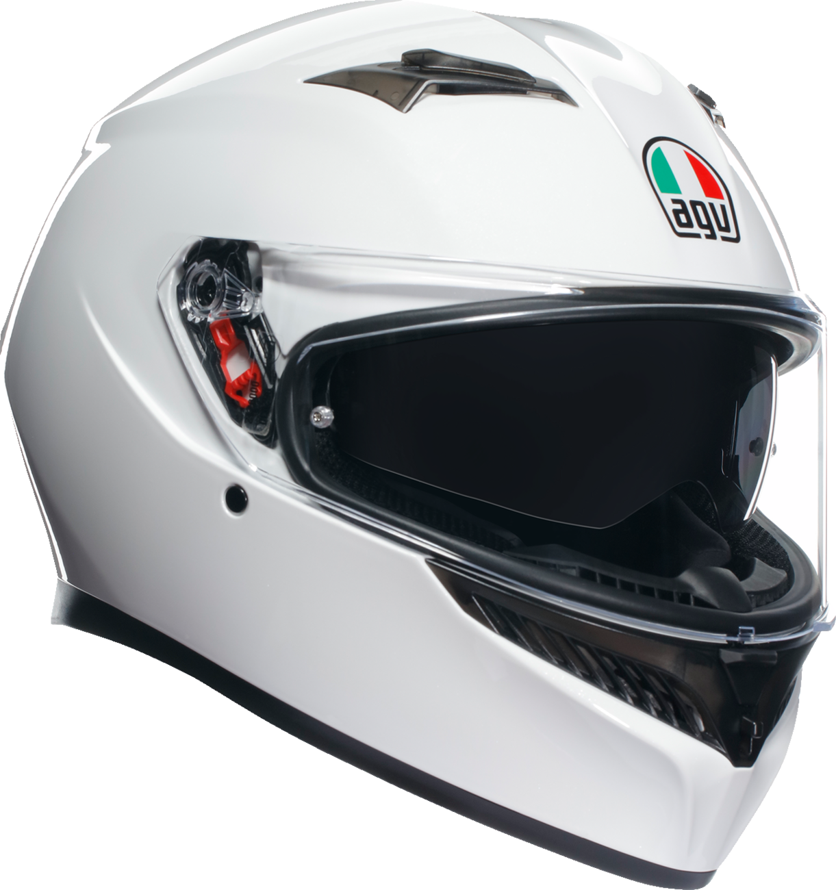 【KENMAX】 本革製ヘッドギア ホワイト L・Sサイズ AGV 21183810040142X K3 Mono Helmet 2XL Seta White | eBay