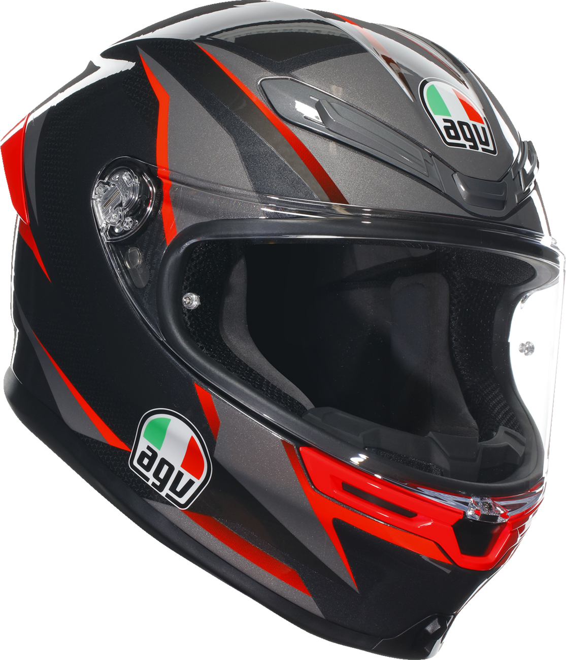 agv five continents helmet AGV K3 SV Five Continents Helmet Review at RevZilla.com