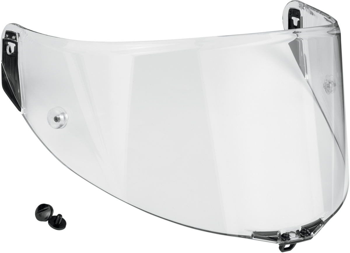 AGV Anti-Scratch Shield for Pista FOR MOTORCYCLES - Picture 9 of 9