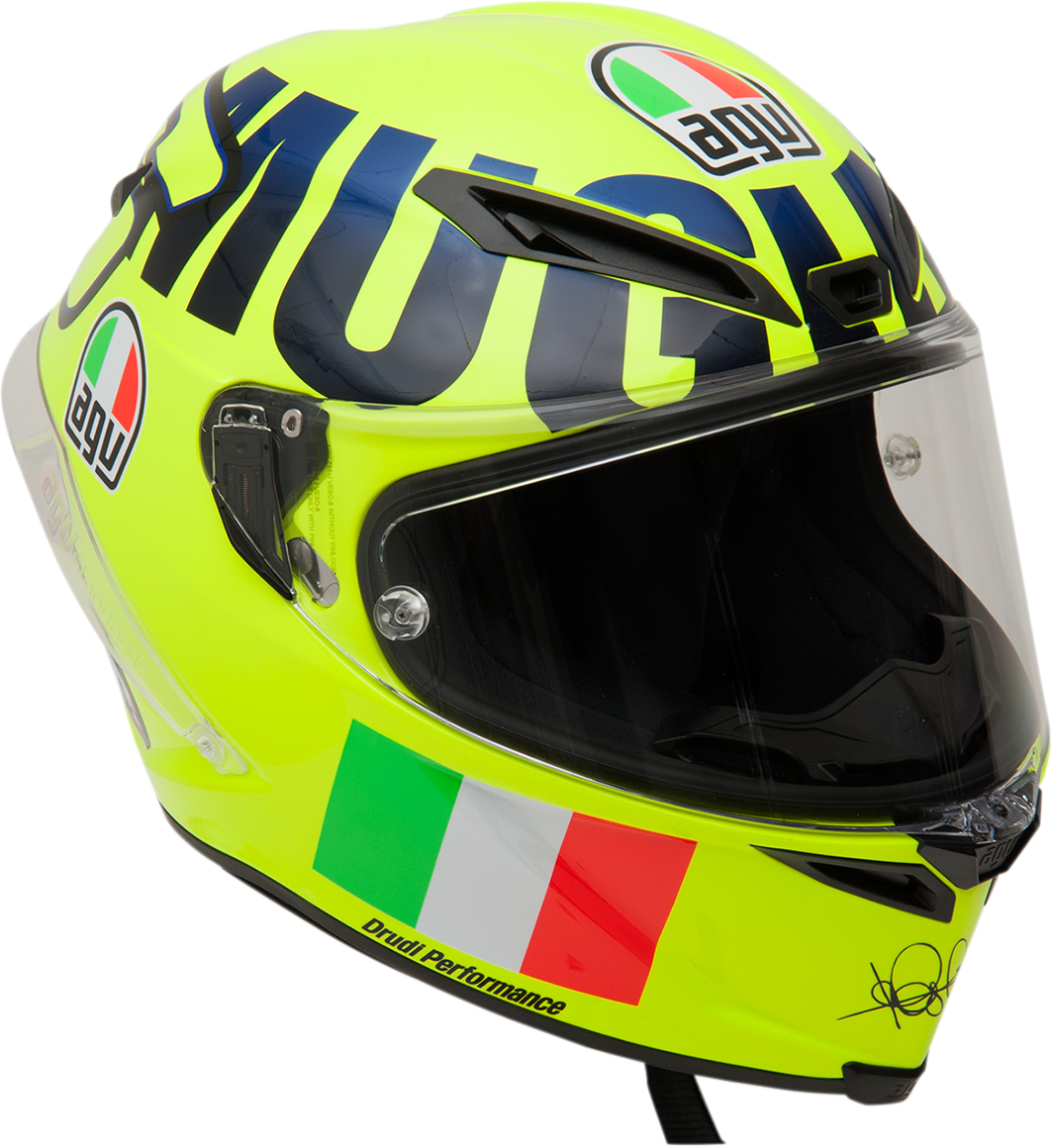 Agv corsa r