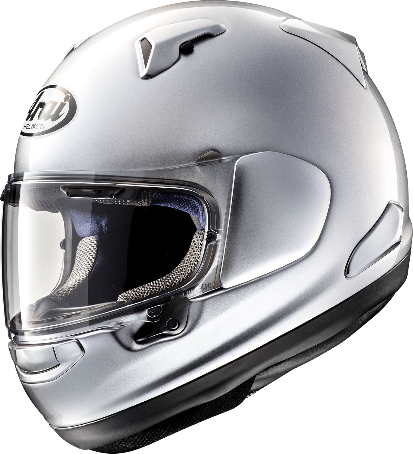 Arai 685311170644 Quantum-x Solid Helmets 2xl Diamond Black for