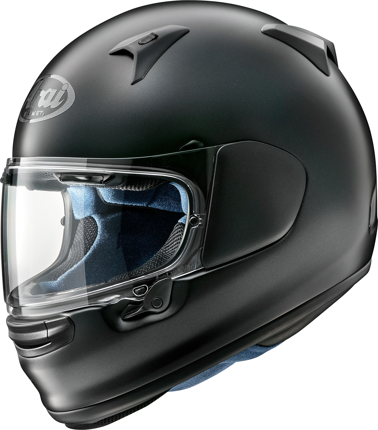 Casco sólido ARAI Regent-X punto callejero ECE - Imagen 3 de 7