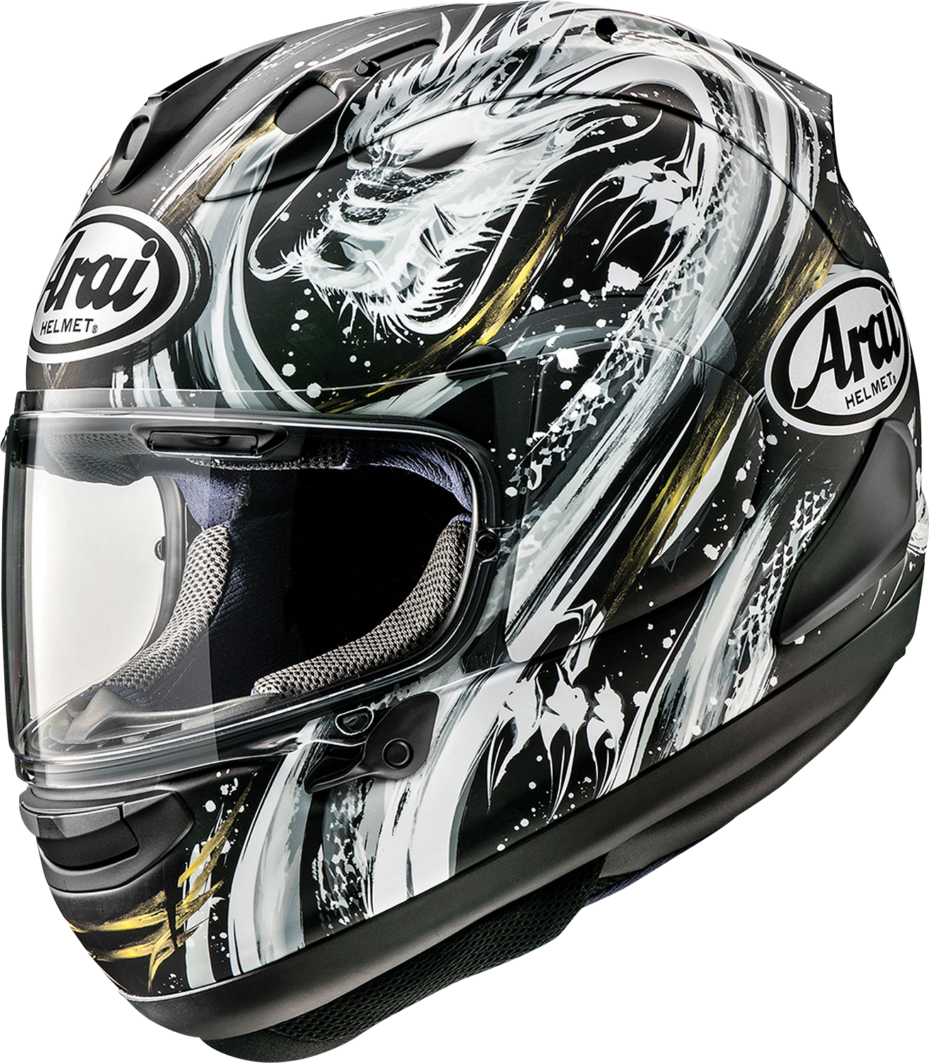 Casco ARAI Corsair-X Kiyonari Street DOT ECE - Imagen 3 de 4