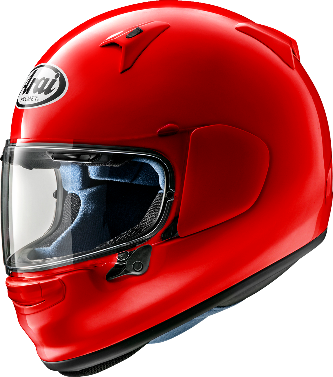 Casco sólido ARAI Regent-X punto callejero ECE - Imagen 7 de 7