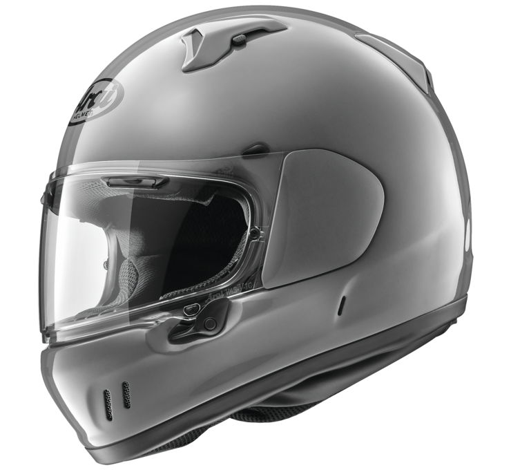 Arai 685311177018 Defiant-x Solid 