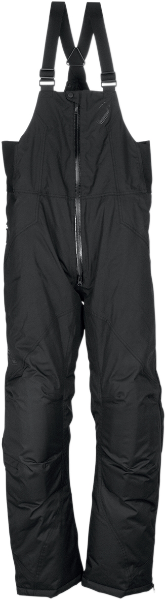 Arctiva Women's Pivot Bibs Insulated Snowmobile Winter Snow Pants Offroad Arctiva Women's Pivot Bibs Insulated Snowmobile Winter Snow Pants Offroad