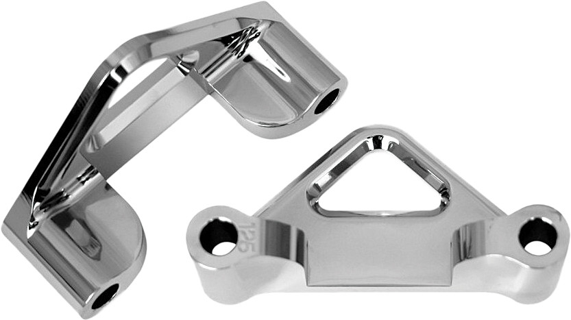 Accutronix TFS41-EMF125C Fender Spacer