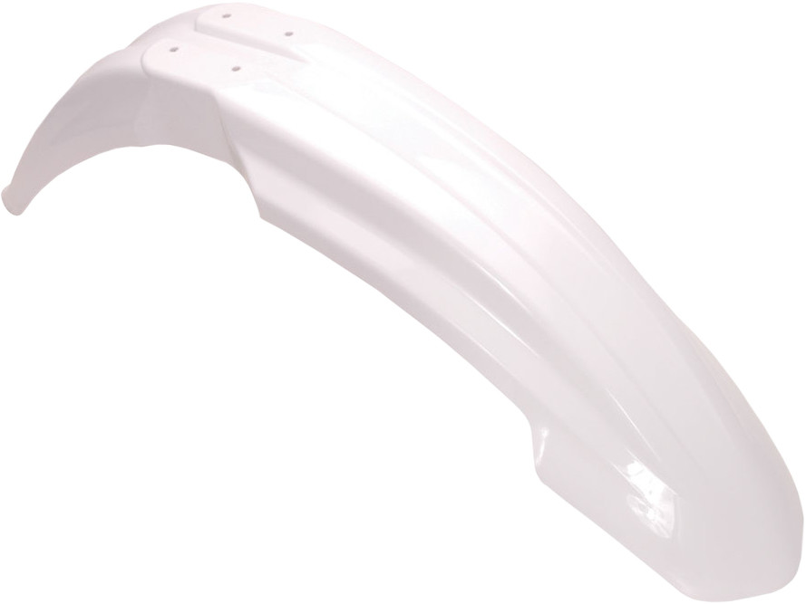 Acerbis 2040510002 Front Fender White | eBay