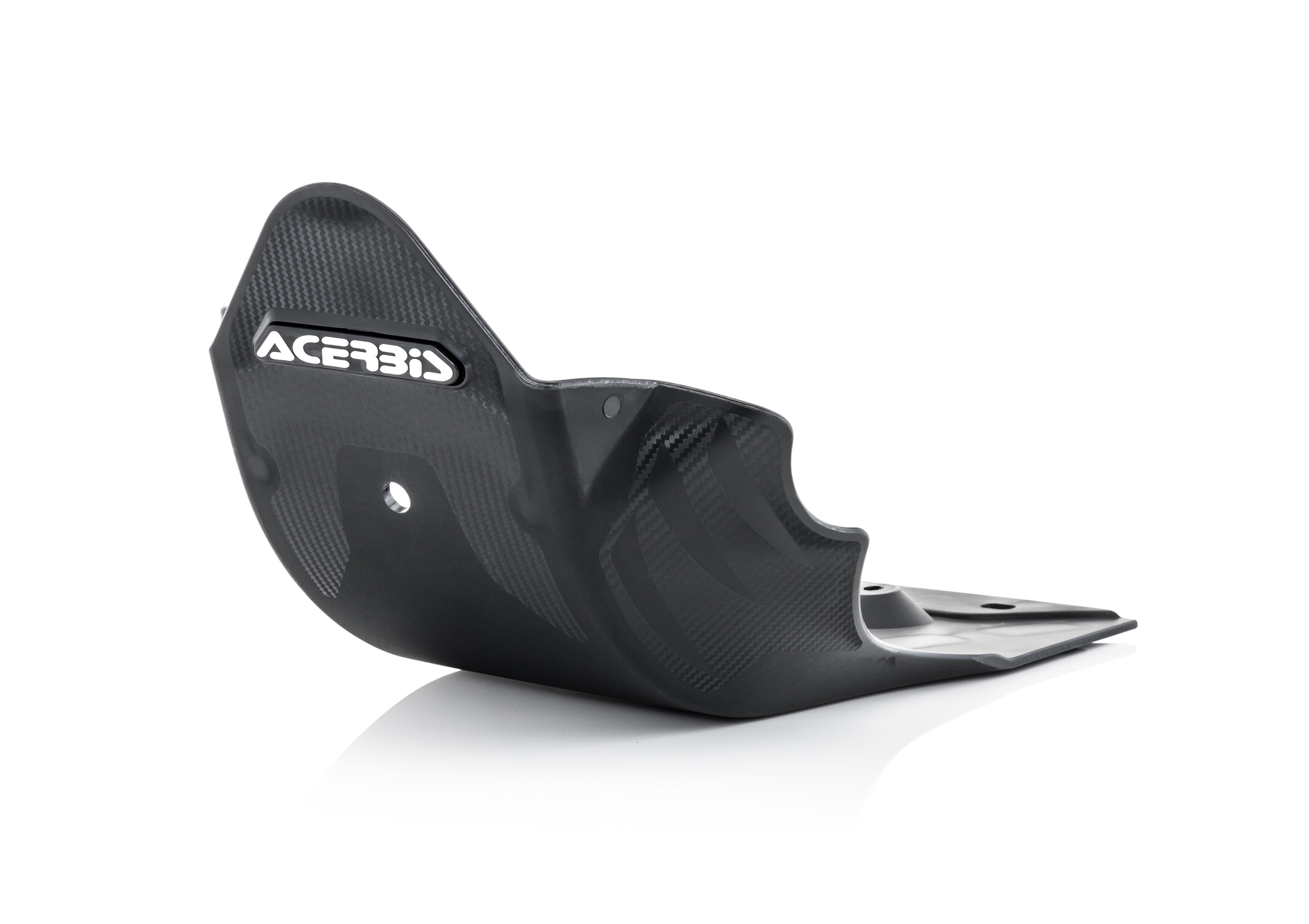 Acerbis MX Skid Plate 19-21 WR450F/YZ450F/YZ250F & 20-21 YZ250FX