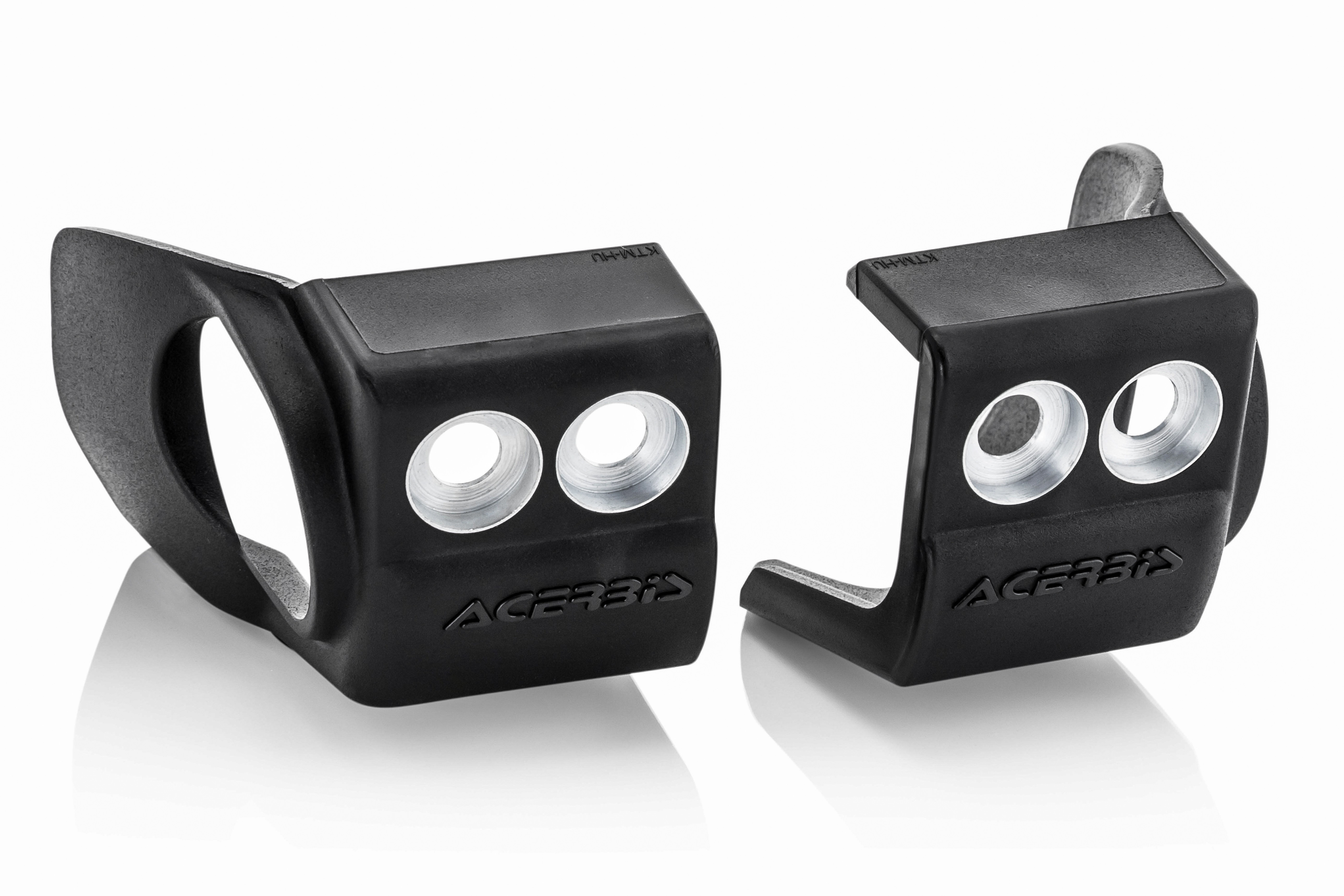 Acerbis Fork Shoe Pro 2709720001 Black eBay