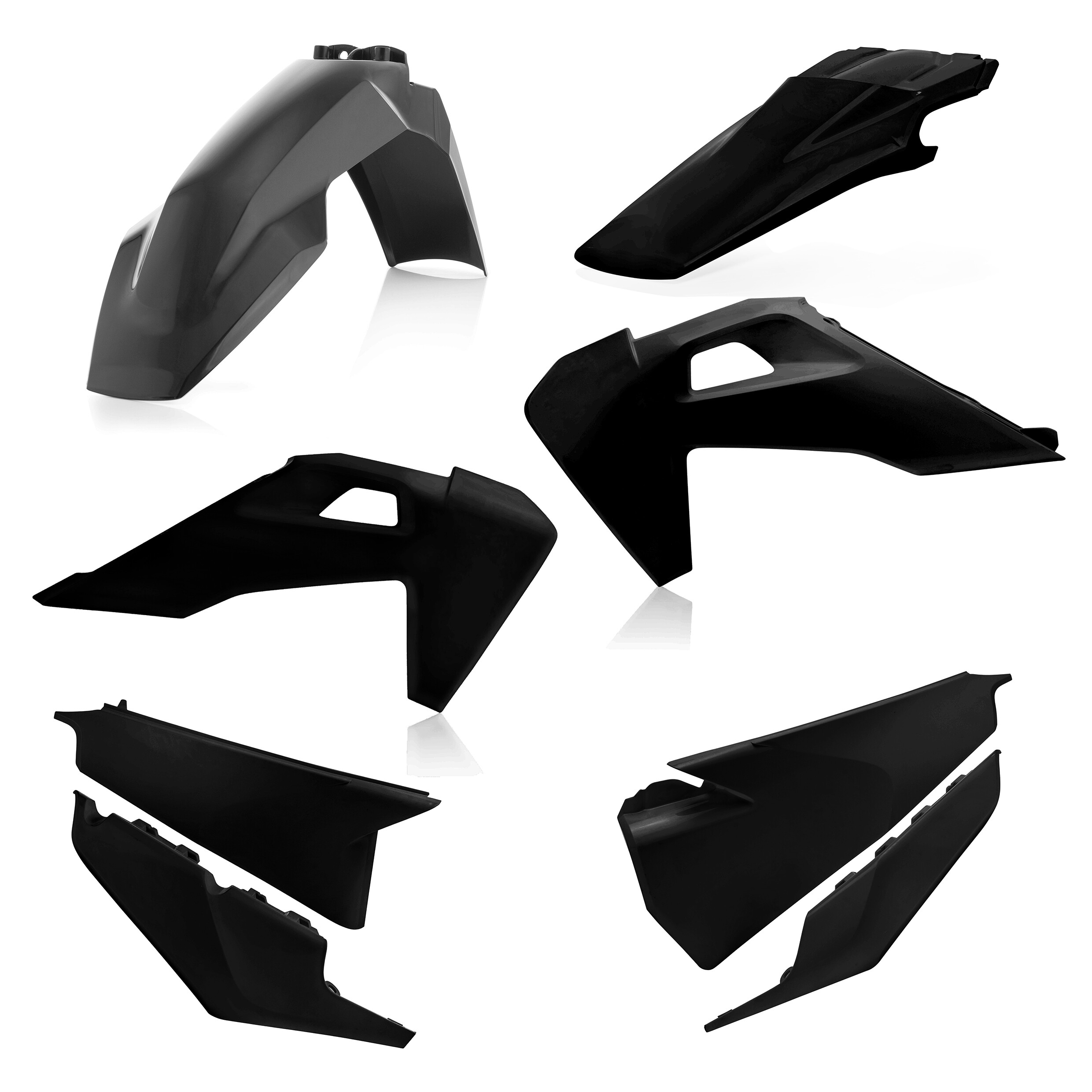 Acerbis 2726560001 Plastic Kit