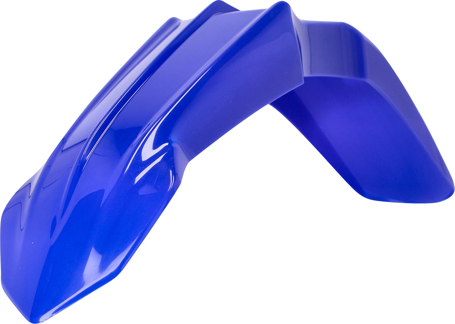 Acerbis 22+ Yamaha YZ85 Front Fender - Blue | eBay