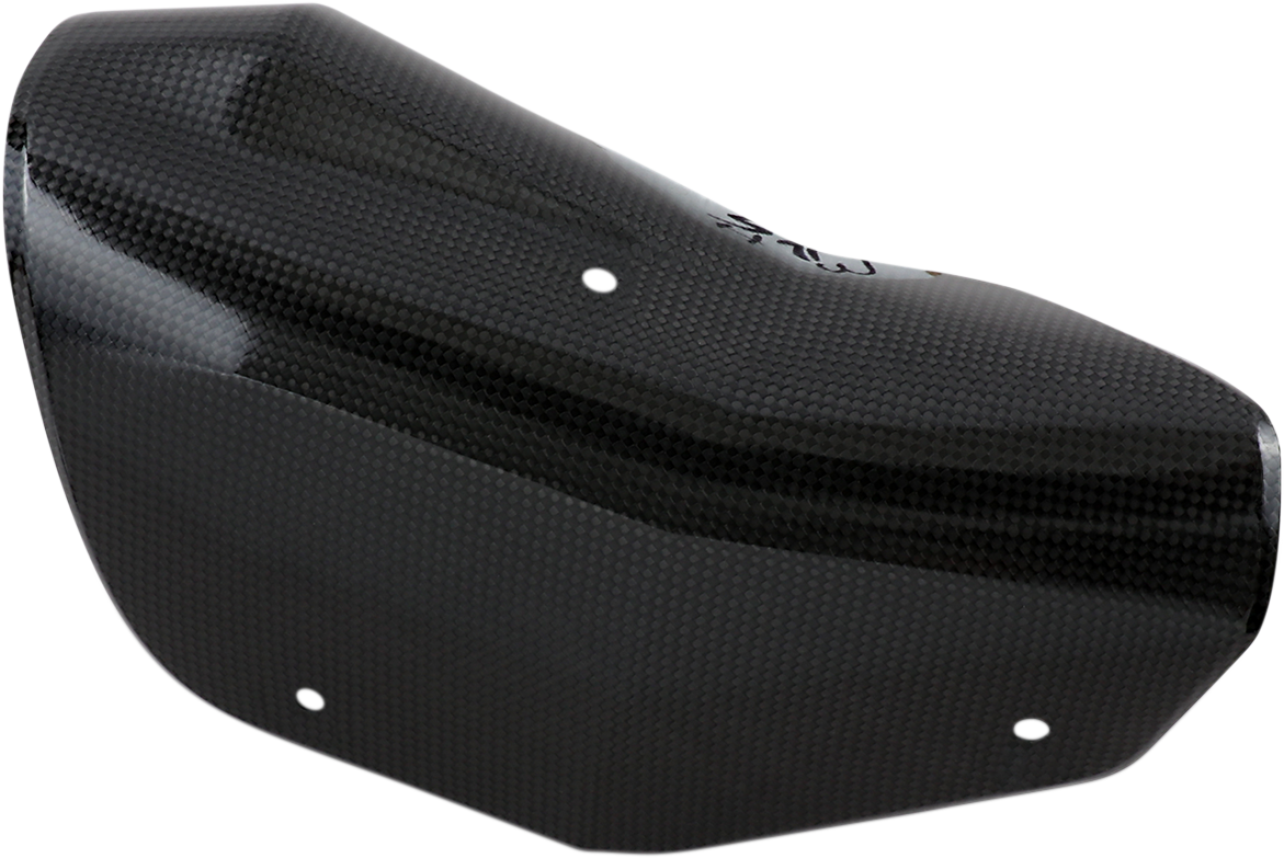 アクラポビッチ　マフラーガードP-HSY10SO1 heat shield ca Akrapovic Exhaust Heat Shield P-HSY10SO1 | eBay