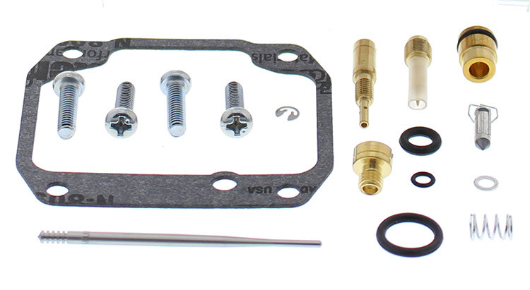 All Balls 26-1355 Carburetor Rebuild Kit