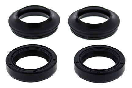 CRF110 CRF125 Monkey Grom TTR110 CB250 Fork & Dust Seal Kit