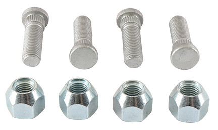 All Balls Wheel Stud and Nut Kit 85-1073