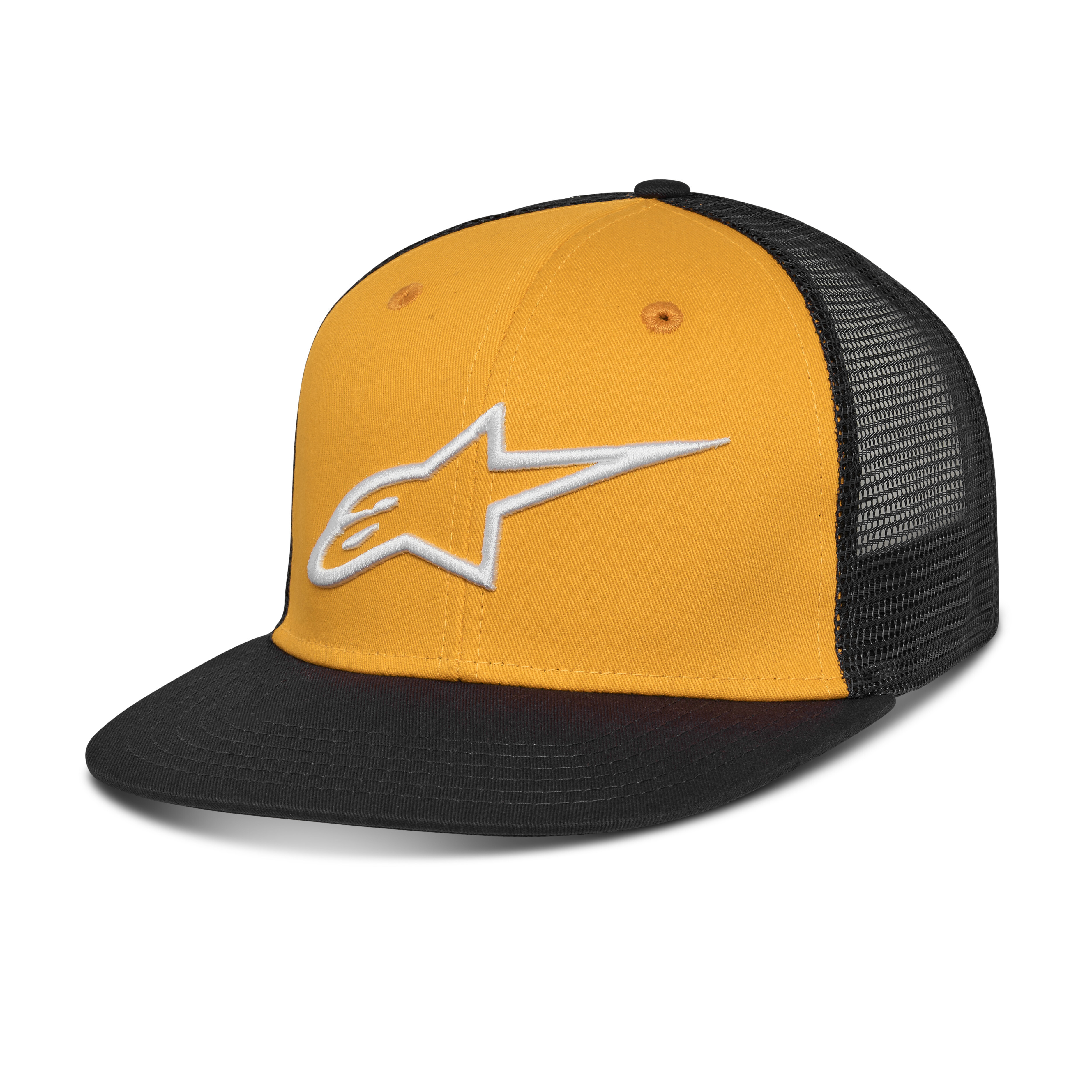 Alpinestars Corp Trucker Hat