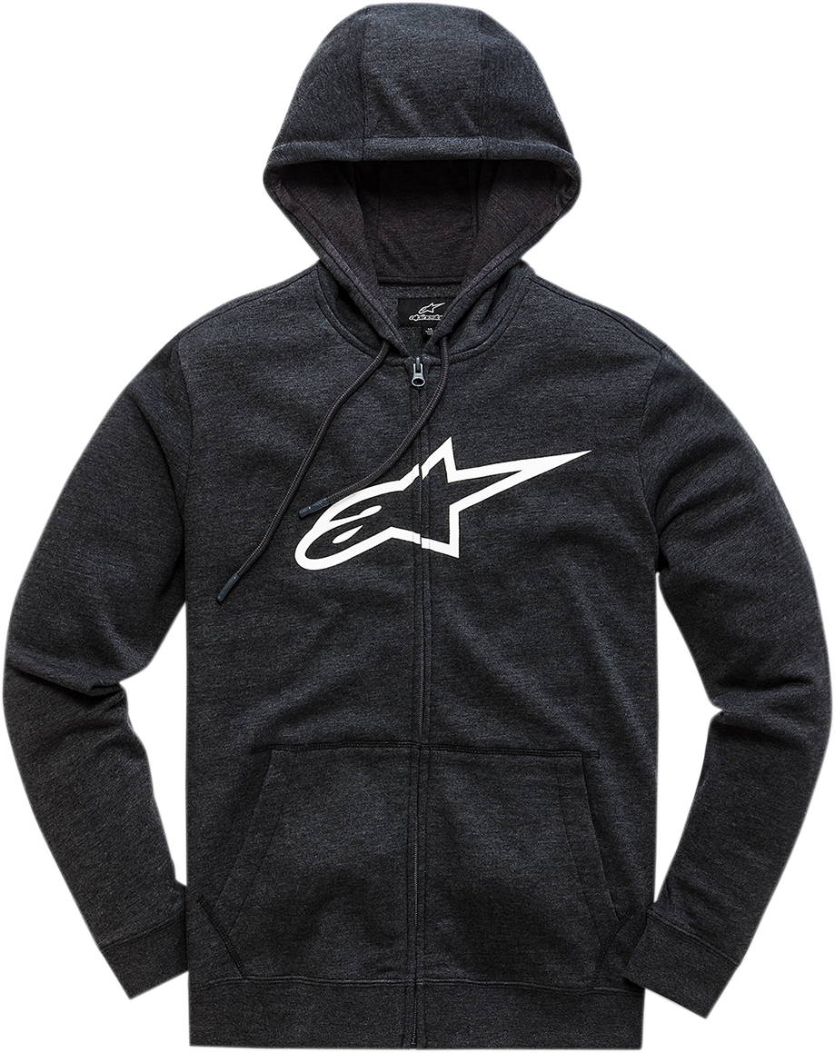 Alpinestars Ageless II Zip-Front Hoody - Picture 5 of 5