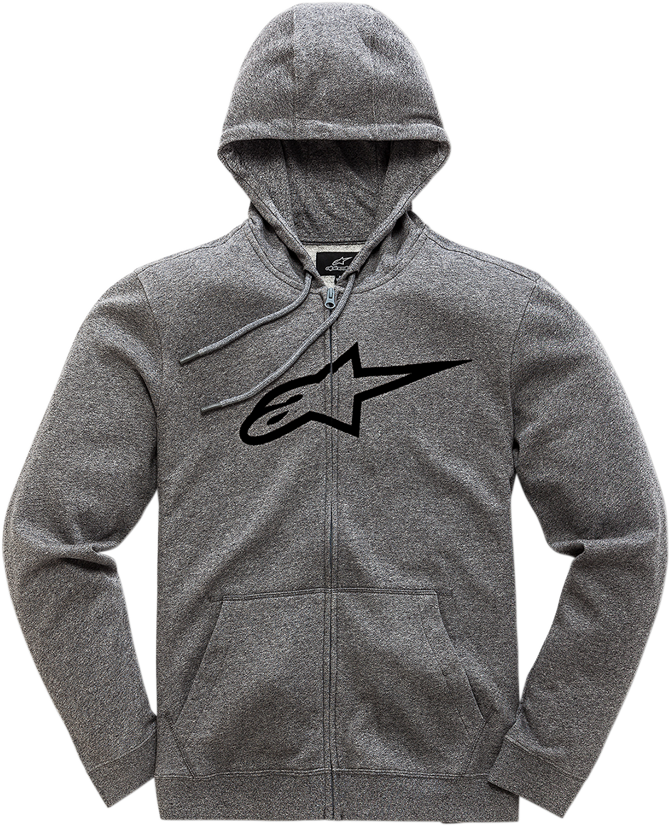 Alpinestars Ageless II Zip-Front Hoody - Picture 3 of 5