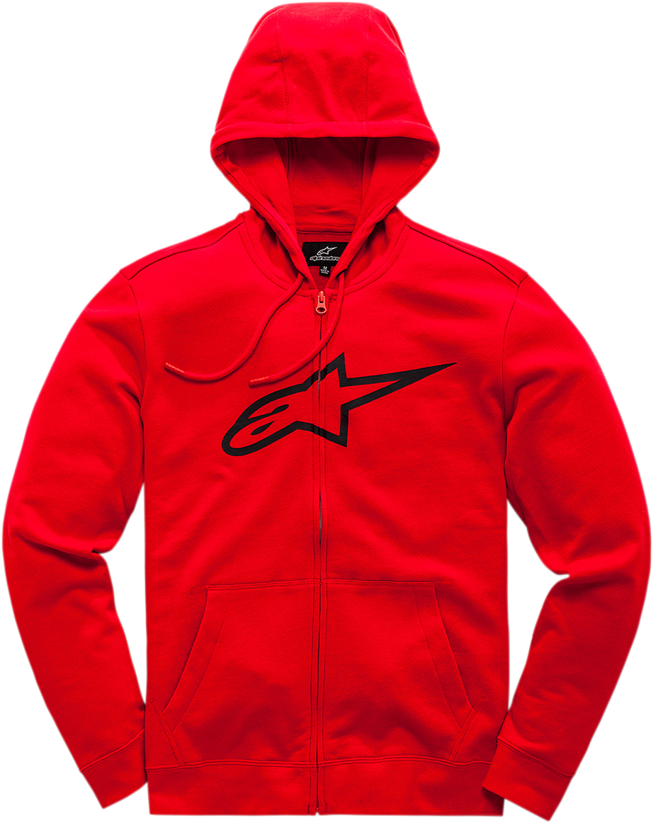 Alpinestars Ageless II Zip-Front Hoody - Picture 2 of 5
