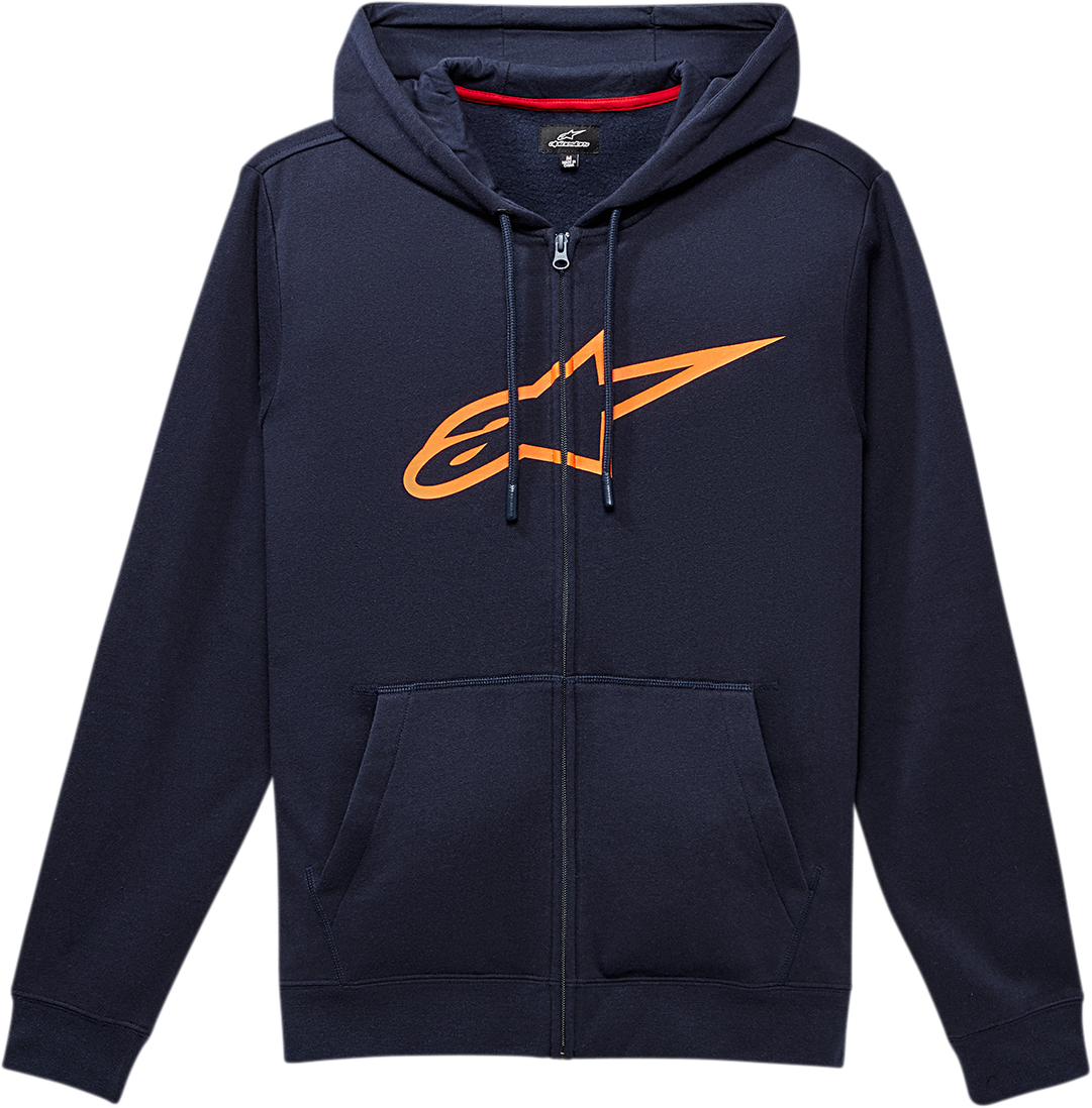 Alpinestars Frontal Hoodie - Now 10% Savings