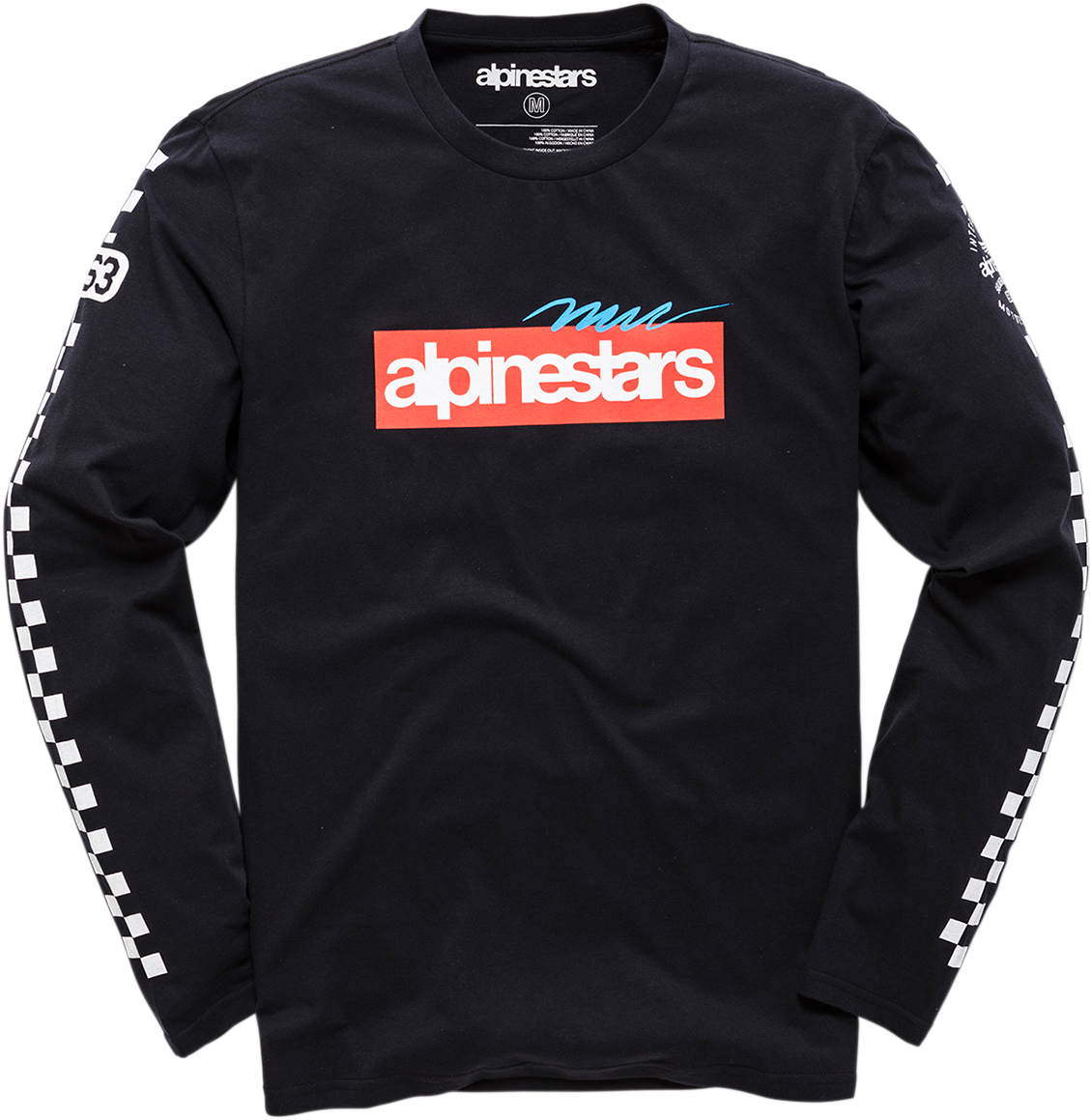 alpinestars t shirts india