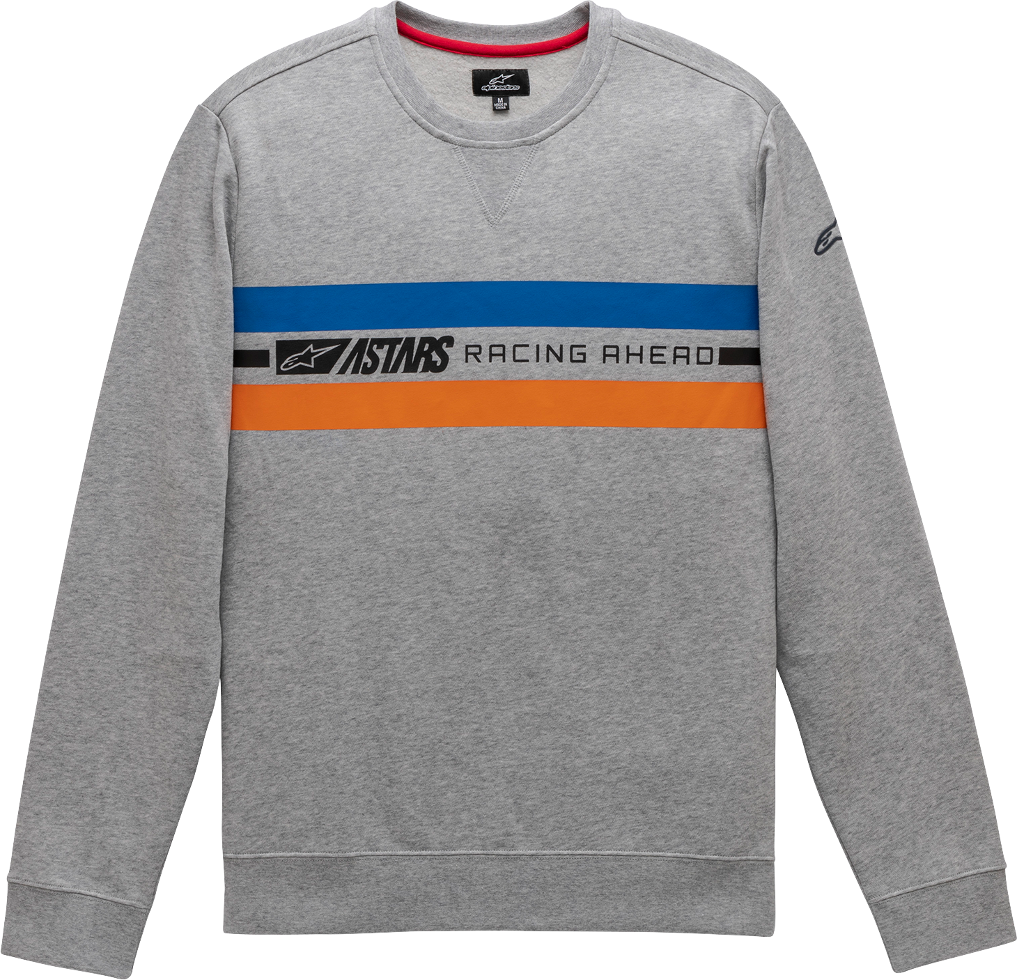 Alpinestars Highway Sweatshirt M-2X