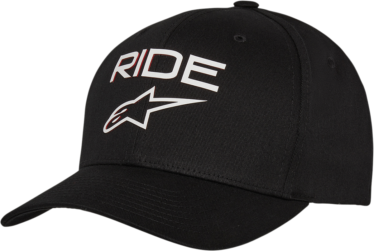 Alpinestars Ride Transfer Hat