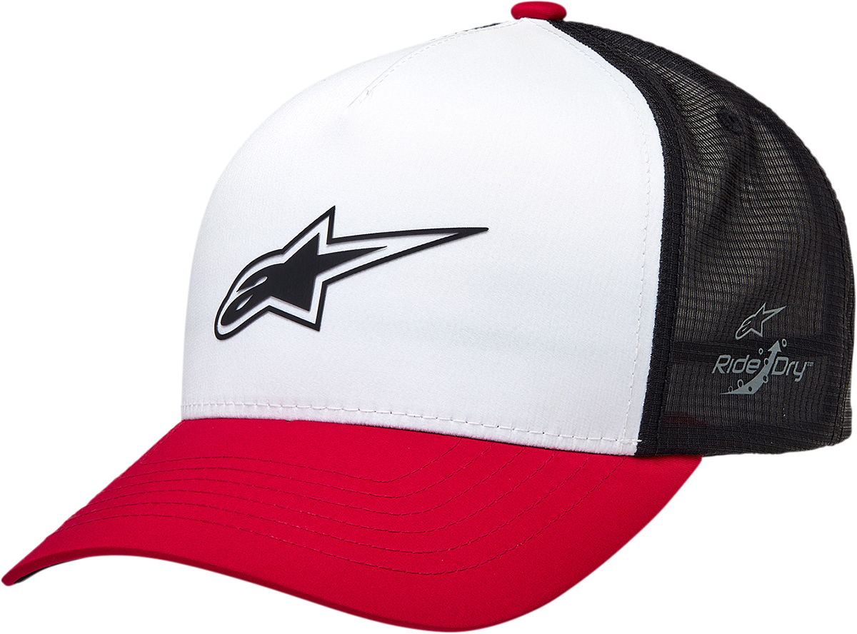 Alpinestars Advantage Tech Trucker Hat
