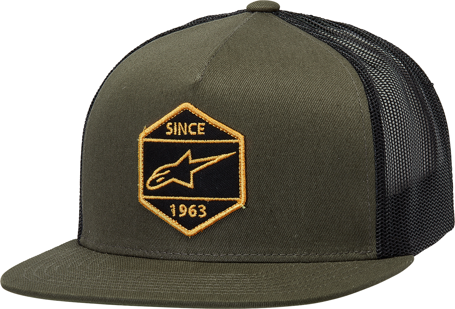 Alpinestars Bolt Trucker Hat