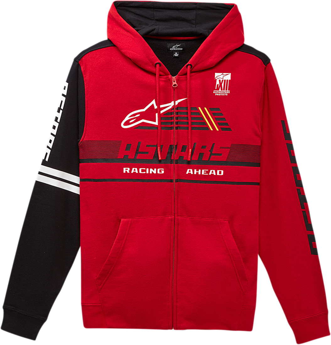 Alpinestars Overtake Hoodie