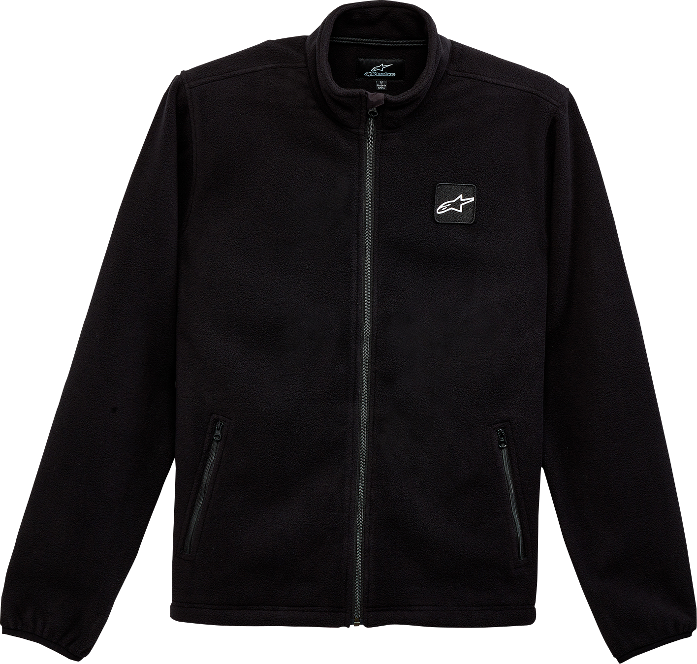 Alpinestars Periphery Fleece Jacket M-2X