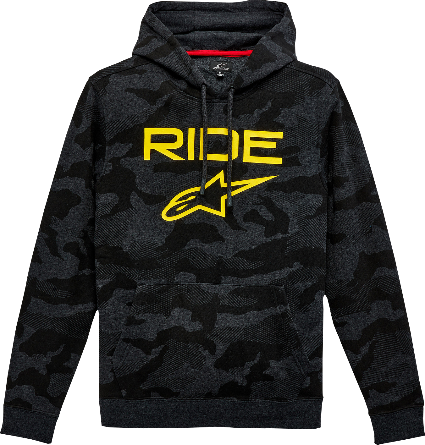 Alpinestars Area Pullover Hoodie M-XL