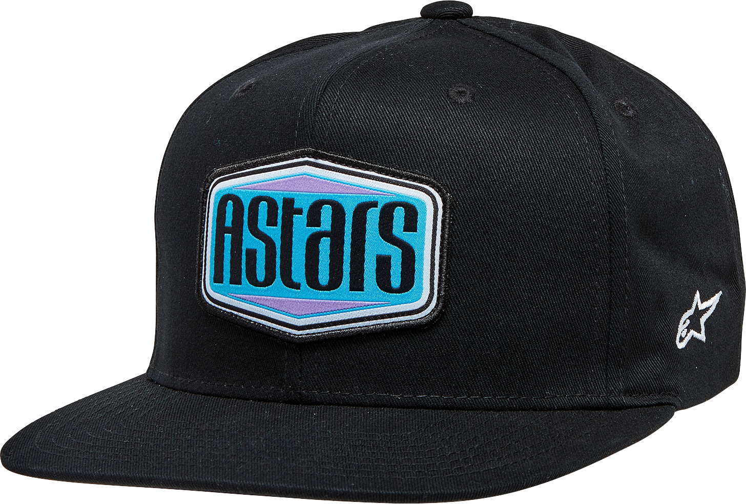 Alpinestars Belvedere Flat Bill Hat
