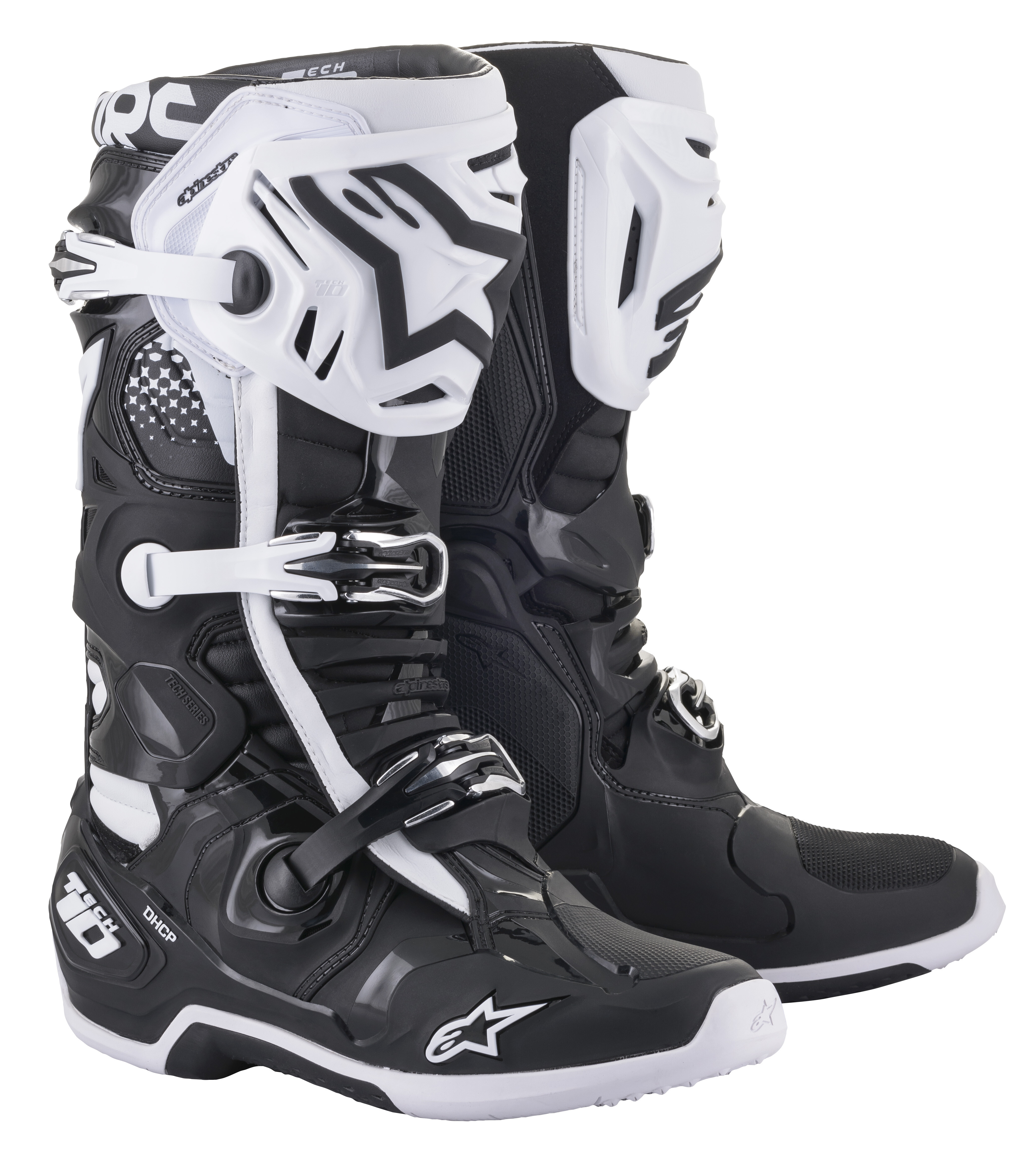アルパインスターズ tech10 us11 0 - Tech ALPINESTARS White Motorsports