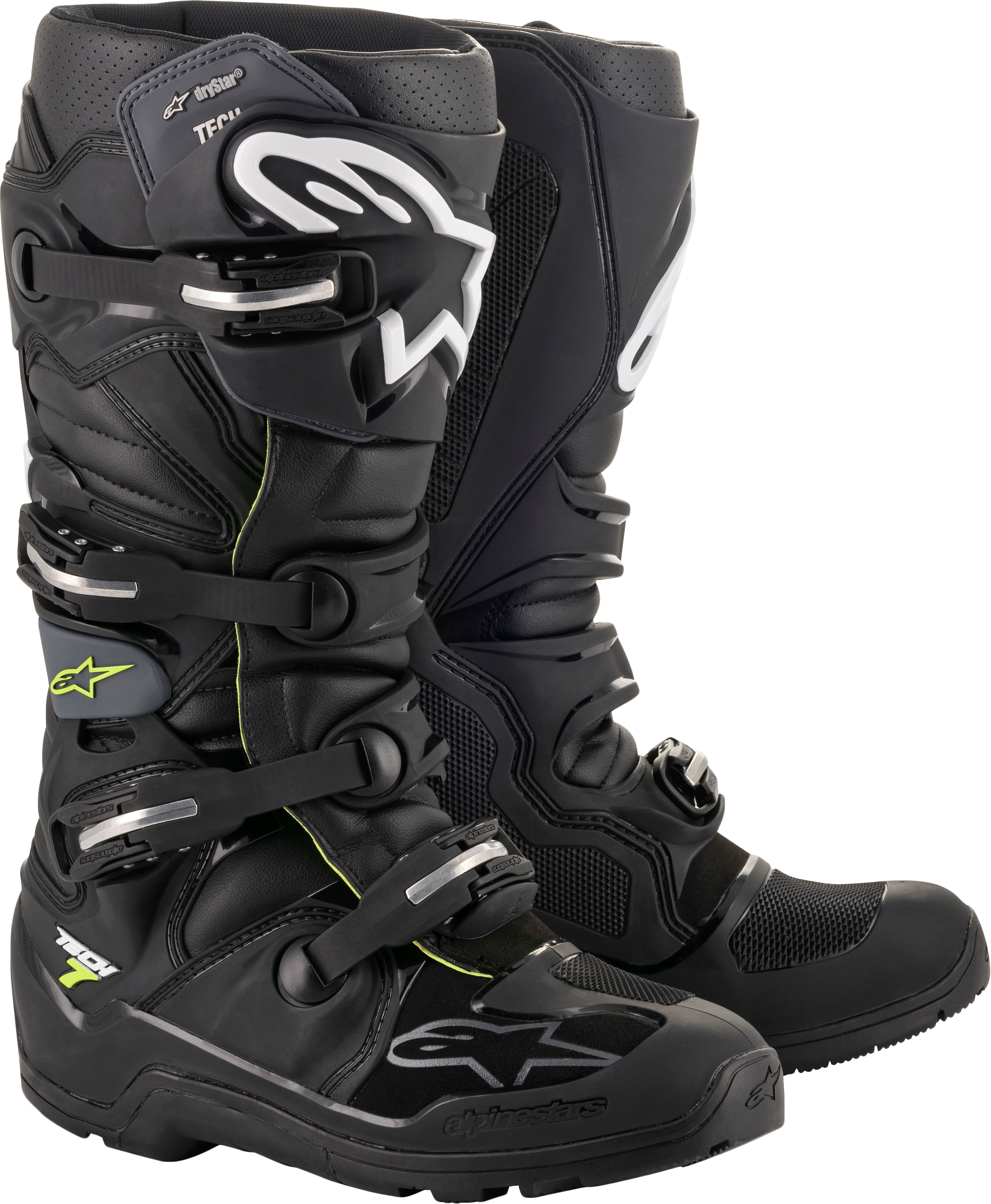 alpinestar boots uk